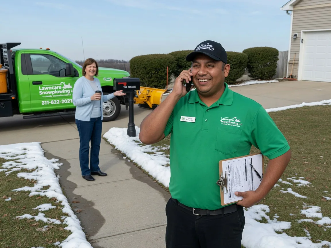 Lawn Care Services By Expert Landscaper Petersburg, IL FAQs